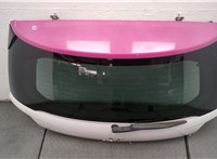  Двигатель стеклоочистителя (моторчик дворников) задний Citroen DS3 2009-2016 11519332 #2