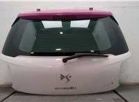  Двигатель стеклоочистителя (моторчик дворников) задний Citroen DS3 2009-2016 11519332 #3