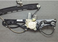  Стеклоподъемник электрический Mercedes E W211 2002-2009 20634437 #2