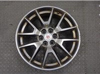 20988111 Комплект литых дисков Cadillac SRX 2009-2016 20634438 #4