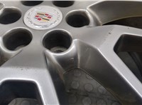 20988111 Комплект литых дисков Cadillac SRX 2009-2016 20634438 #8