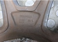 20988111 Комплект литых дисков Cadillac SRX 2009-2016 20634438 #17