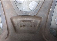 20988111 Комплект литых дисков Cadillac SRX 2009-2016 20634438 #20