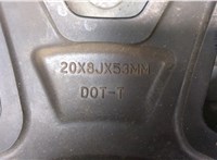 20988111 Комплект литых дисков Cadillac SRX 2009-2016 20634438 #23