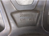 20988111 Комплект литых дисков Cadillac SRX 2009-2016 20634438 #27