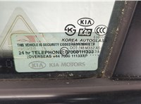  Стеклоподъемник электрический KIA Sportage 2004-2010 11519338 #3