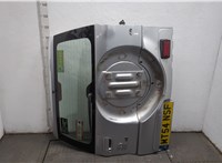  Ручка крышки багажника Toyota RAV 4 2000-2005 11519342 #1