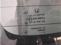 76710SWA003 Двигатель стеклоочистителя (моторчик дворников) задний Honda CR-V 2006-2012 11519350 #15