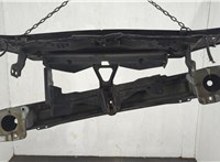  Рамка капота Renault Laguna 2 2001-2007 20634451 #2