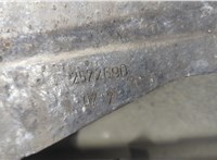  Рамка капота Renault Laguna 2 2001-2007 20634451 #3