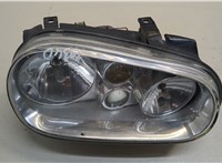  Фара (передняя) Volkswagen Golf 4 1997-2005 20634456 #1