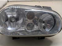  Фара (передняя) Volkswagen Golf 4 1997-2005 20634456 #2