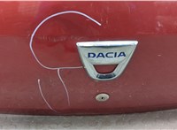  Двигатель стеклоочистителя (моторчик дворников) задний Dacia Sandero 2013-2020 11519365 #11