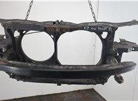  Усилитель бампера Volkswagen Passat 5 2000-2005 11519373 #1