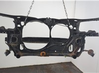  Усилитель бампера Volkswagen Passat 5 2000-2005 11519373 #3