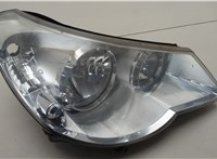  Фара (передняя) Chrysler Sebring 2007-2010 20634470 #3