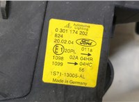  Фара (передняя) Ford Mondeo 3 2000-2007 20634474 #12