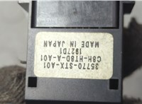  Кнопка стеклоподъемника (блок кнопок) Acura MDX 2006-2013 20634485 #4
