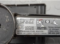 A1685830715 Домкрат Mercedes A W169 2004-2012 20634492 #4