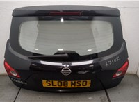 26510JD00A, 90812JD00H, 90602JD00B Подсветка номера Nissan Qashqai 2006-2013 11519391 #1