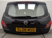 26510JD00A, 90812JD00H, 90602JD00B Подсветка номера Nissan Qashqai 2006-2013 11519391 #12