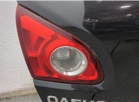 26510JD00A, 90812JD00H, 90602JD00B Подсветка номера Nissan Qashqai 2006-2013 11519391 #17