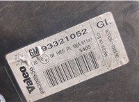  Фара (передняя) Opel Meriva 2003-2010 20634495 #6