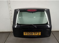  Двигатель стеклоочистителя (моторчик дворников) задний Nissan Note E11 2005-2013 11519403 #1