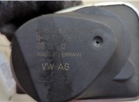 Заслонка дроссельная Volkswagen Golf 4 1997-2005 20634499 #3