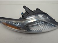 7S7113W029BH Фара (передняя) Ford Mondeo 4 2007-2015 20634508 #1