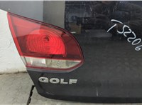  Щеткодержатель Volkswagen Golf 6 2009-2012 11519418 #8