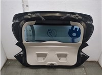  Крышка (дверь) багажника Renault ZOE 2012-2019 20634519 #7