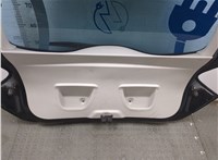  Крышка (дверь) багажника Renault ZOE 2012-2019 20634519 #8