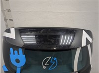  Крышка (дверь) багажника Renault ZOE 2012-2019 20634519 #12