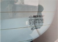  Крышка (дверь) багажника Renault ZOE 2012-2019 20634519 #16
