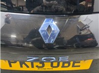  Крышка (дверь) багажника Renault ZOE 2012-2019 20634519 #18