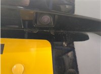  Крышка (дверь) багажника Renault ZOE 2012-2019 20634519 #19