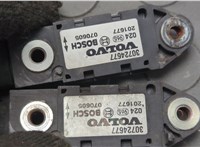  Датчик удара Volvo XC90 2002-2014 20634520 #5