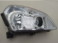 26010JD00D, 1LF23804206 Фара (передняя) Nissan Qashqai 2006-2013 20634528 #1