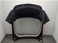 126000, 13310763 Крышка (дверь) багажника Opel Insignia 2008-2017 20634533 #3