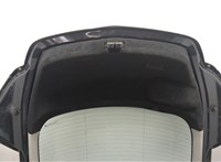 126000, 13310763 Крышка (дверь) багажника Opel Insignia 2008-2017 20634533 #4