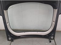 126000, 13310763 Крышка (дверь) багажника Opel Insignia 2008-2017 20634533 #5