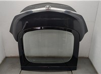 126000, 13310763 Крышка (дверь) багажника Opel Insignia 2008-2017 20634533 #1