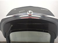 126000, 13310763 Крышка (дверь) багажника Opel Insignia 2008-2017 20634533 #10