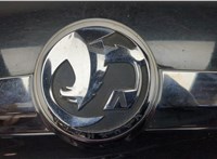 126000, 13310763 Крышка (дверь) багажника Opel Insignia 2008-2017 20634533 #13