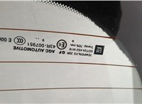 126000, 13310763 Крышка (дверь) багажника Opel Insignia 2008-2017 20634533 #14