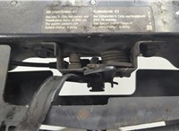  Рамка капота Opel Astra J 2010-2017 20634541 #2