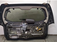  Крышка (дверь) багажника Nissan Pathfinder 2004-2014 20634544 #6