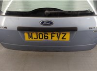 4502331, 3M5A13550AA Подсветка номера Ford Focus 2 2005-2008 11519475 #4