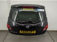 26510JD00A Подсветка номера Nissan Qashqai 2006-2013 11519489 #1